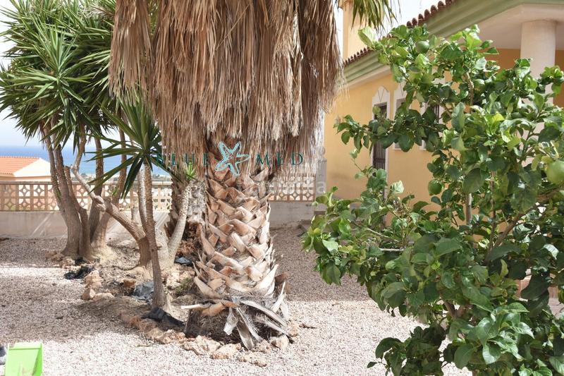 Foto d3f7e9f9-8b9e-402f-b410-df788887b7be. Chalet en calle falucho sn chalet con parcela en Bolnuevo en Mazarrón