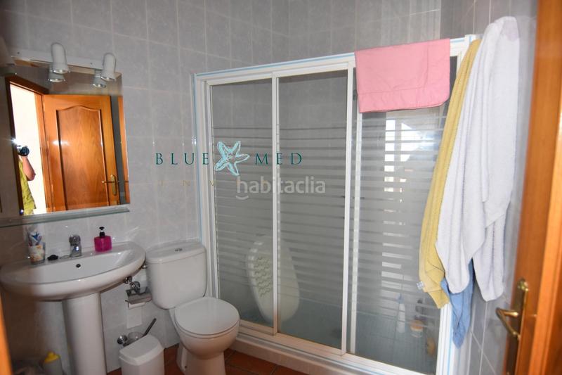 Foto d5fb3b92-61a8-4166-a10e-24f45fba51ae. Chalet en calle falucho sn chalet con parcela en Bolnuevo en Mazarrón