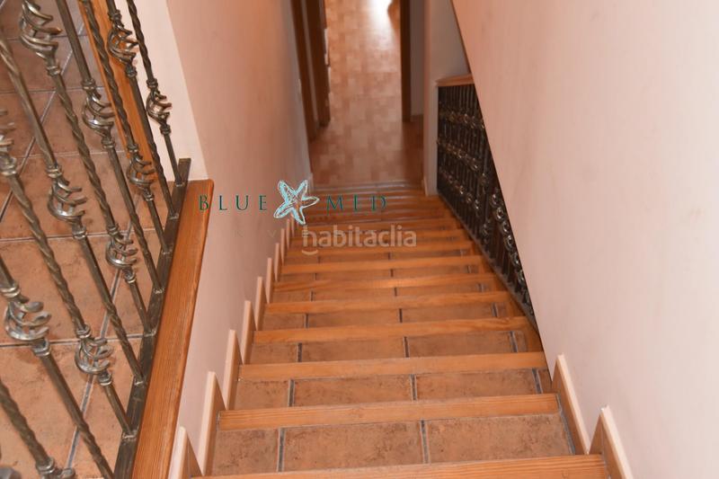 Foto daf4a8ce-4f9b-4038-8f16-12b3e121dbef. Chalet en calle falucho sn chalet con parcela en Bolnuevo en Mazarrón