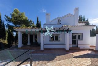 Chalet in Las palas mingrano. Ultimas villas de nueva construcción en urbanización atractiva c