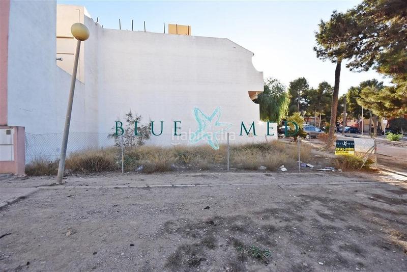 Foto 745ca734-9c47-4da0-8877-ce07a5391206. Terreny residencial a calle tucan sn a La Cumbre-Cuatro Plumas Mazarrón