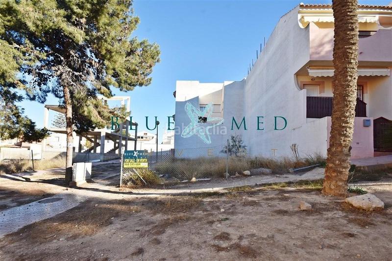 Foto 764be571-1447-44cd-80c4-814b6861c0f2. Terreny residencial a calle tucan sn a La Cumbre-Cuatro Plumas Mazarrón