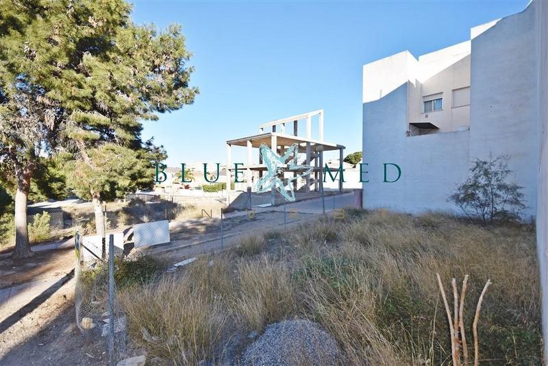 Foto 85ae96b3-0692-495f-b4e1-6bb37e0a6ac2. Terreny residencial a calle tucan sn a La Cumbre-Cuatro Plumas Mazarrón