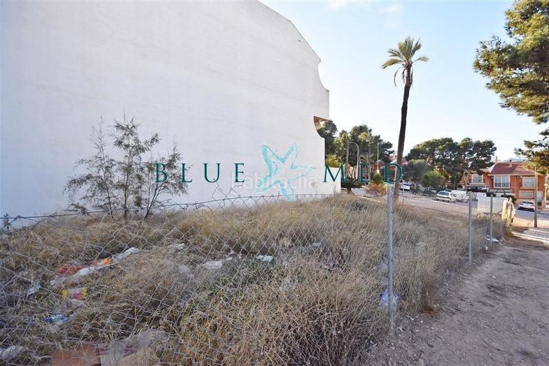 Foto 90b3f325-be7c-46de-b991-e133a70ebc22. Terreny residencial a calle tucan sn a La Cumbre-Cuatro Plumas Mazarrón