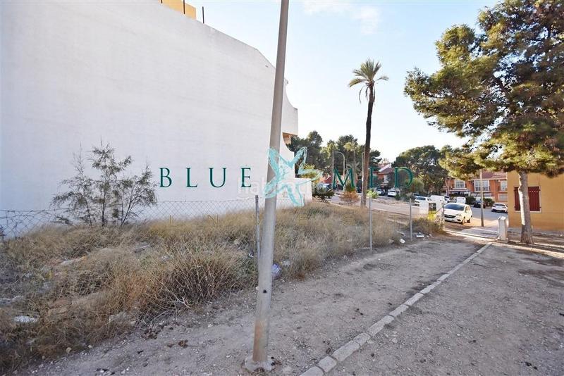 Foto a3e379b9-5b87-48c1-8065-c78ebdf77f09. Terreny residencial a calle tucan sn a La Cumbre-Cuatro Plumas Mazarrón