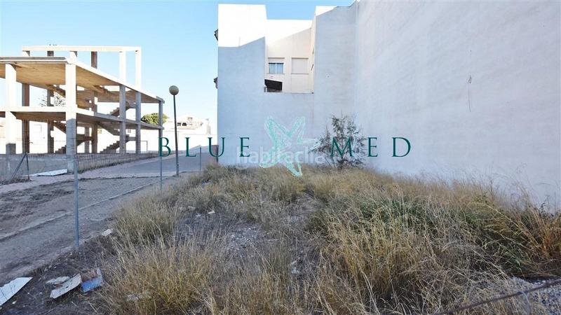 Foto bf2e1ef4-7a04-4eb9-83f3-3179e481997c. Terreny residencial a calle tucan sn a La Cumbre-Cuatro Plumas Mazarrón