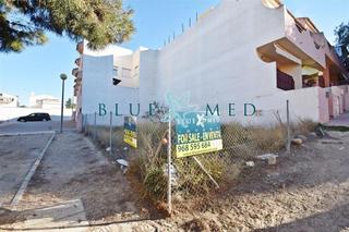 Residential Plot in Calle tucan sn. Solar urbano a la venta en la cumbre