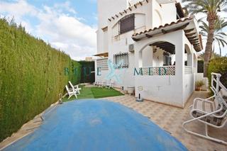 Duplex in Calle de barlovento-playa grande 4. Dúplex  con piscina propia en playa grande