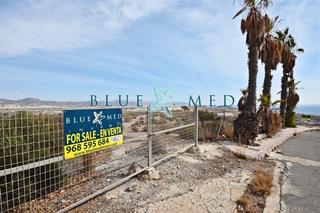 Residential Plot in Calle de traiña-playasol 2 300. Solar urbano con vistas al mar en bolnuevo