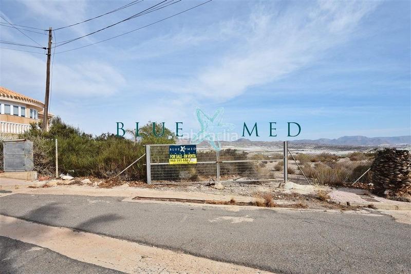 Foto 41f2215c-331b-4fed-9c2d-b7663ebb9172. Terrain résidentiel dans calle de traiña-playasol 2 300 dans Mazarrón