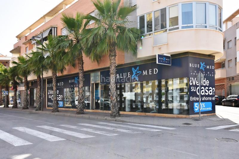 Foto 4573bee3-9e82-4325-89ba-d4fe83c32a58. Terrain résidentiel dans calle de traiña-playasol 2 300 dans Mazarrón