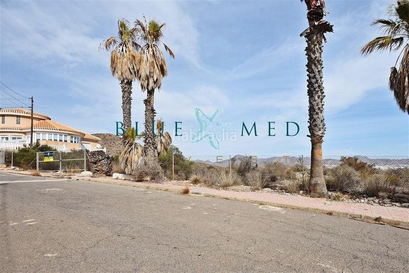 Foto 62998f75-98d3-493d-82e8-9a8ad5fa436d. Terrain résidentiel dans calle de traiña-playasol 2 300 dans Mazarrón