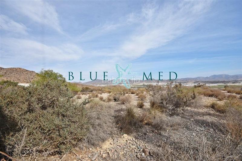 Foto 758acfbd-5e9d-4025-93b1-2bb55f61137e. Terrain résidentiel dans calle de traiña-playasol 2 300 dans Mazarrón