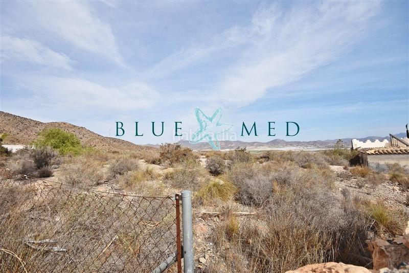 Foto 765534b1-c3d2-41ed-957d-145b5db0e5f3. Terrain résidentiel dans calle de traiña-playasol 2 300 dans Mazarrón