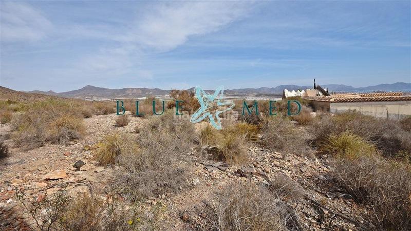 Foto 954ebd00-c59d-4d2a-8fc0-b9e026836fd2. Terrain résidentiel dans calle de traiña-playasol 2 300 dans Mazarrón