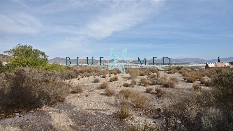 Foto a48d6ef0-e64f-4da8-92bc-872a7b7a82f1. Terrain résidentiel dans calle de traiña-playasol 2 300 dans Mazarrón