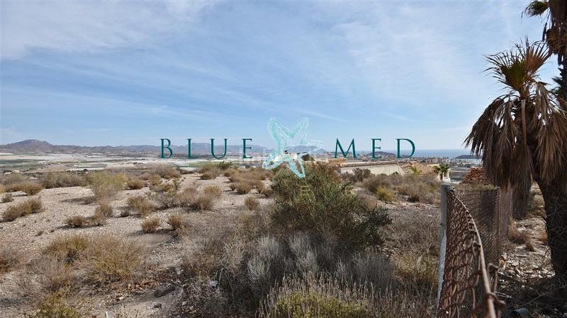 Foto a8a85433-d03c-4c98-a14f-4188d04c0b49. Terrain résidentiel dans calle de traiña-playasol 2 300 dans Mazarrón