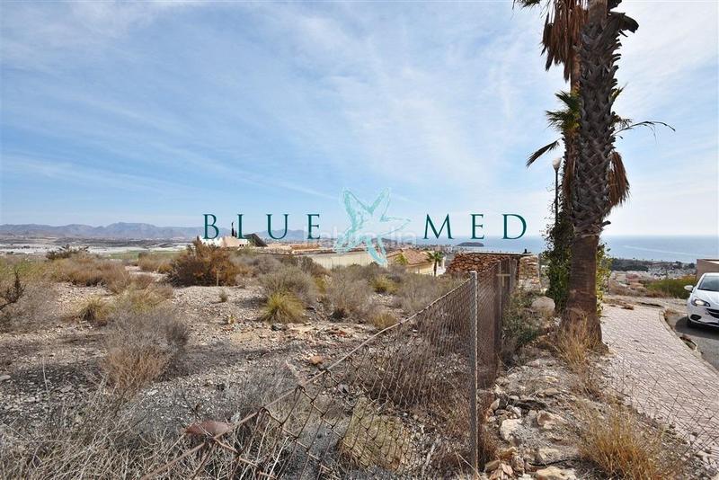 Foto d6413b1d-5464-44a6-a4ed-6683e2d4e78e. Terrain résidentiel dans calle de traiña-playasol 2 300 dans Mazarrón