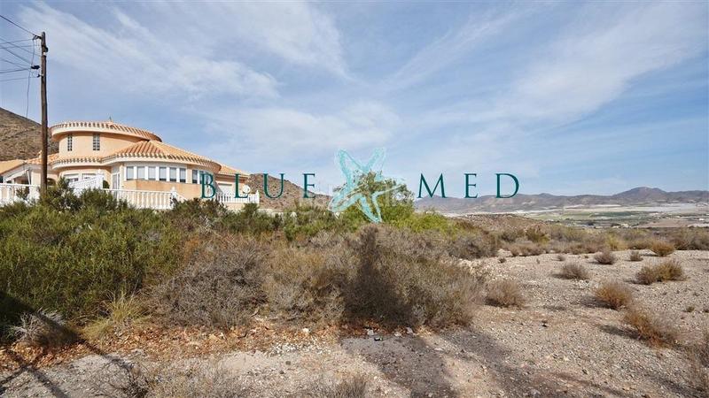 Foto f637fb35-0aec-4866-8c87-ac911c599c1c. Terrain résidentiel dans calle de traiña-playasol 2 300 dans Mazarrón