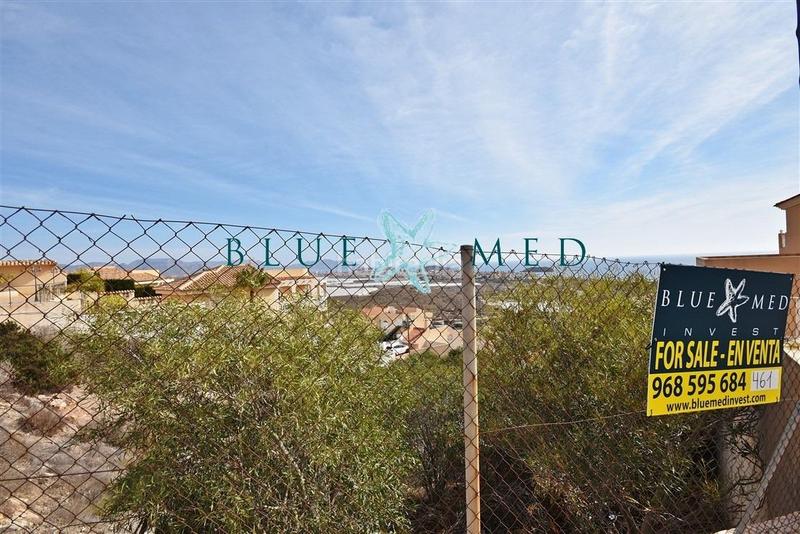 Foto 0932234d-bf08-4f59-a1e2-9deb8cf352d7. Terrain résidentiel dans calle de traiña-playasol 2 301 dans Mazarrón