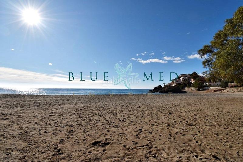 Foto 1fde2009-55f6-45df-8256-a1f52f918ba8. Terrain résidentiel dans calle de traiña-playasol 2 301 dans Mazarrón