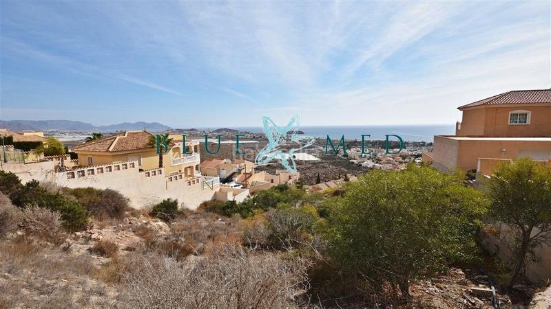 Foto 2be7cc6a-e5af-4e45-b9e8-eb576ef2f3f5. Terrain résidentiel dans calle de traiña-playasol 2 301 dans Mazarrón