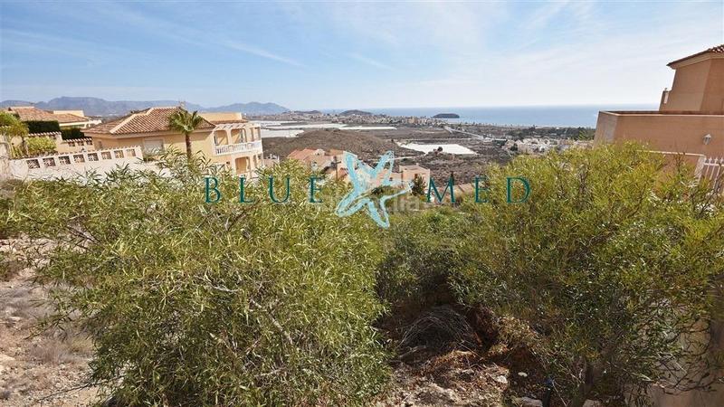 Foto 567db52a-756e-4a93-9aaa-84b12e27b193. Terrain résidentiel dans calle de traiña-playasol 2 301 dans Mazarrón