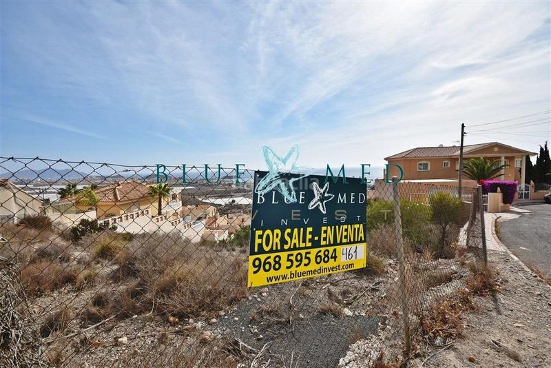 Foto 7b517049-d0ca-4eec-b384-a4a8a00f456e. Terrain résidentiel dans calle de traiña-playasol 2 301 dans Mazarrón