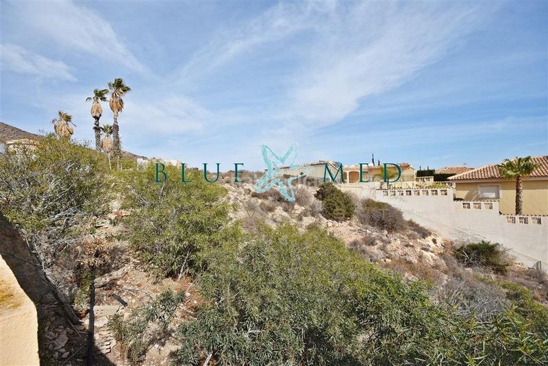 Foto 8c5e4441-a980-4386-9262-cca4d25cacfa. Terrain résidentiel dans calle de traiña-playasol 2 301 dans Mazarrón