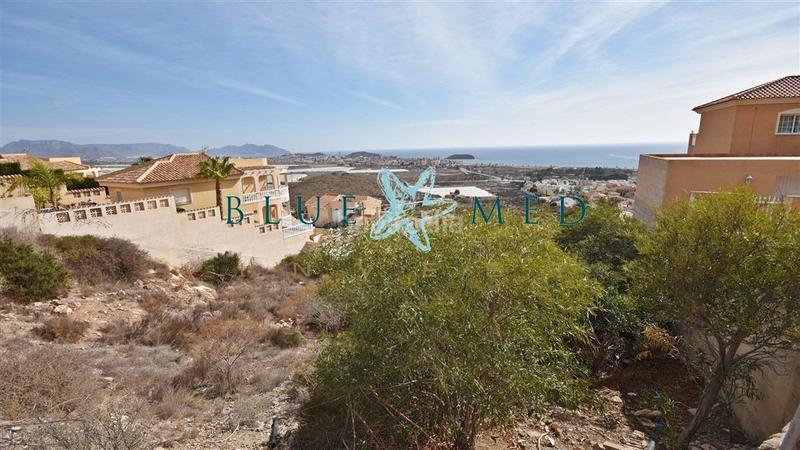 Foto b344dcf2-ee2f-49a4-a716-fdd7239b9405. Terrain résidentiel dans calle de traiña-playasol 2 301 dans Mazarrón