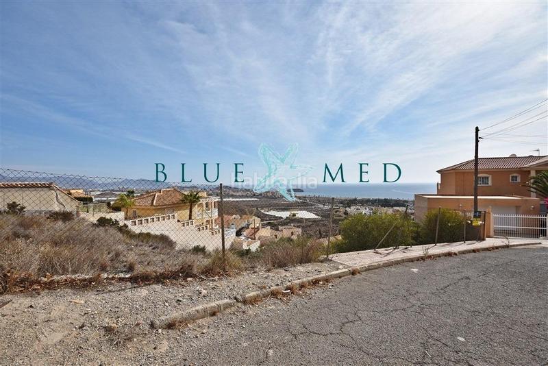 Foto fcfcc24e-005b-4d76-999c-595de0783541. Terrain résidentiel dans calle de traiña-playasol 2 301 dans Mazarrón