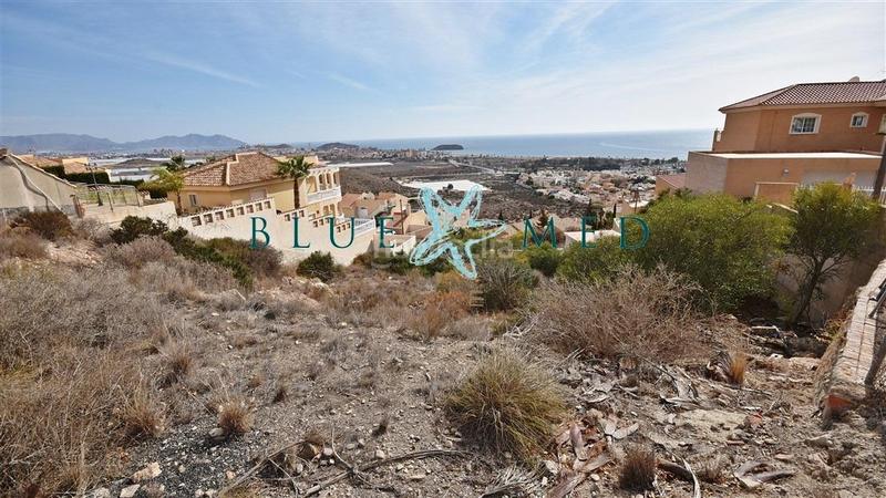 Foto ffbfc23a-1299-40ad-88ba-48bfb4fd9854. Terrain résidentiel dans calle de traiña-playasol 2 301 dans Mazarrón