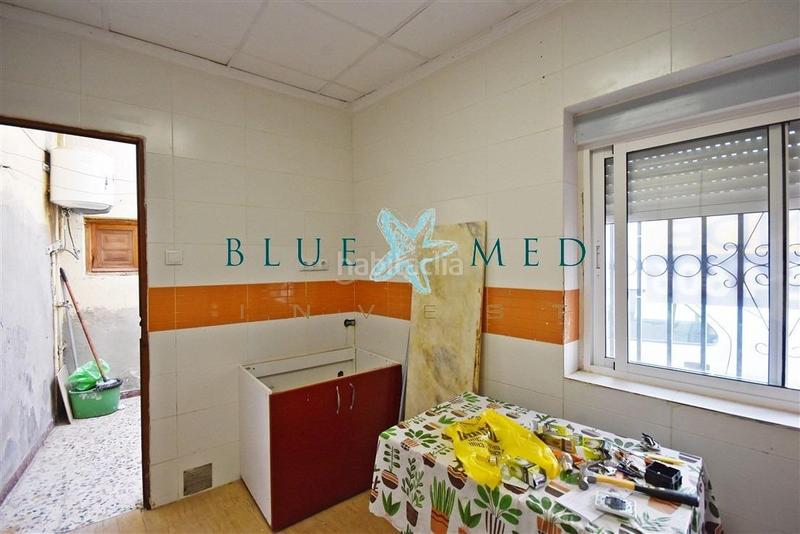 Foto 271c43d4-7816-48a8-9c5c-1508435a54e5. Casa in Mazarrón casco urbano Mazarrón