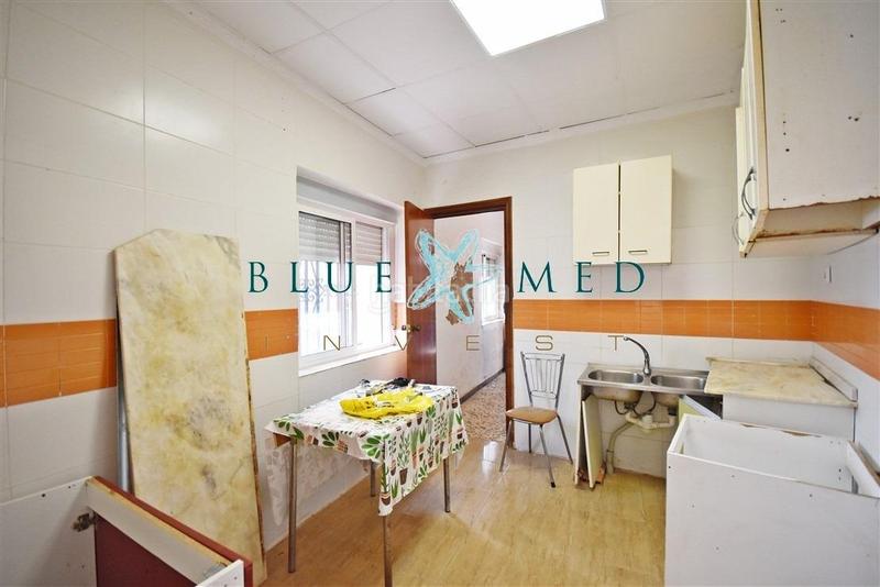 Foto 42d5ecc2-5ec7-4007-bd16-aff2bef624f2. Casa in Mazarrón casco urbano Mazarrón