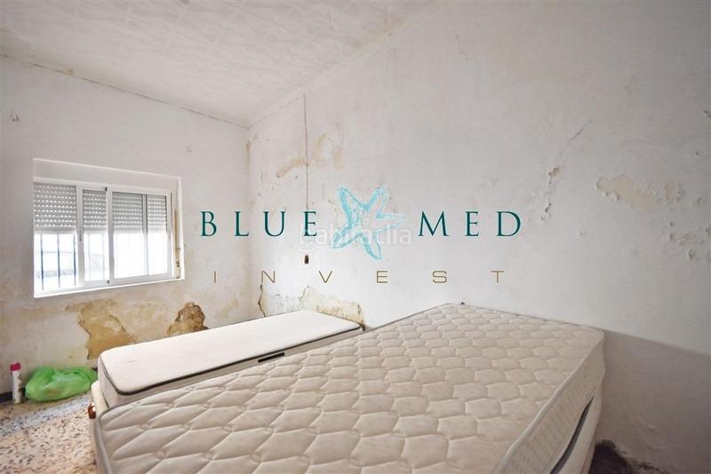 Foto 598c9a00-4c55-4bbb-bf15-e4f9f2c9b91a. Casa in Mazarrón casco urbano Mazarrón