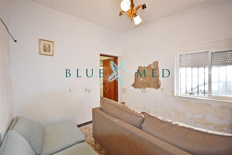 Foto c160640a-93d1-48ad-ad30-d948b9229191. Casa in Mazarrón casco urbano Mazarrón