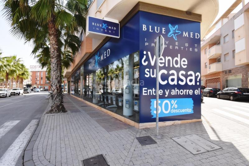 Foto c2c84ae2-4784-467e-8075-af359445bb9f. Casa in Mazarrón casco urbano Mazarrón