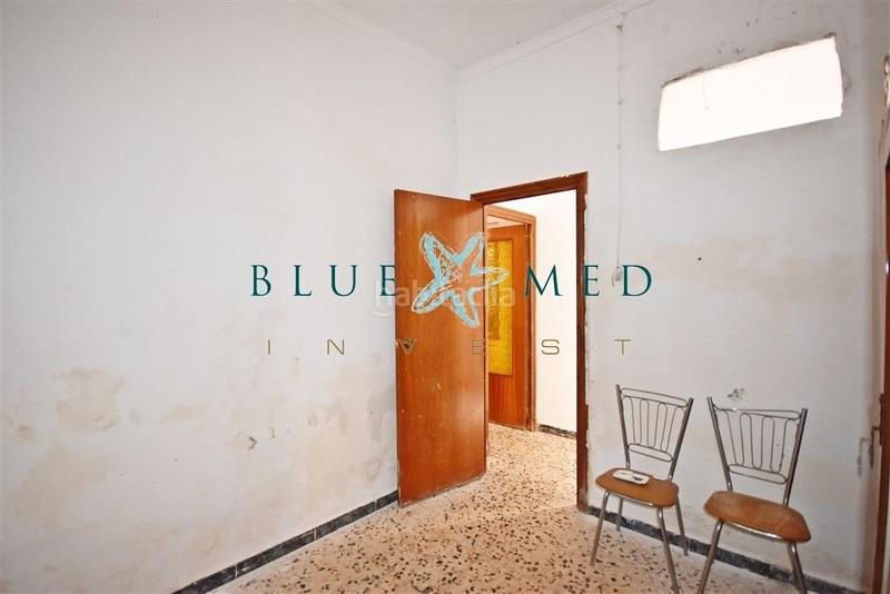 Foto dddf8ba8-f59a-484c-9b43-9bf15520779a. Casa in Mazarrón casco urbano Mazarrón