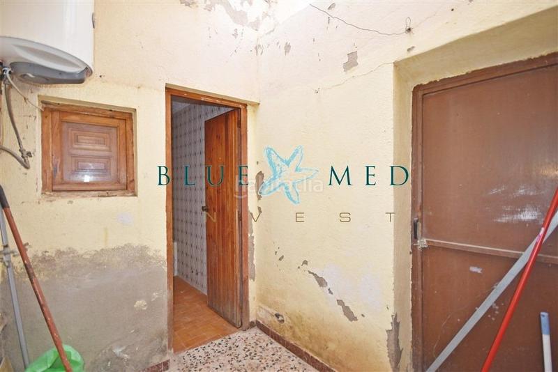 Foto df988a1e-4250-44c3-87c1-6e7b97940bed. Casa in Mazarrón casco urbano Mazarrón