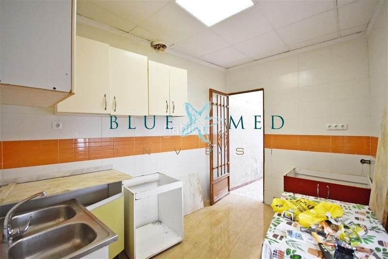Foto ecad205e-0b33-4f93-9076-93b5e13a437c. Casa in Mazarrón casco urbano Mazarrón