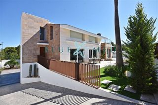 Chalet  Calle albacete. Precioso chalet en venta en urbanización la charca, totana