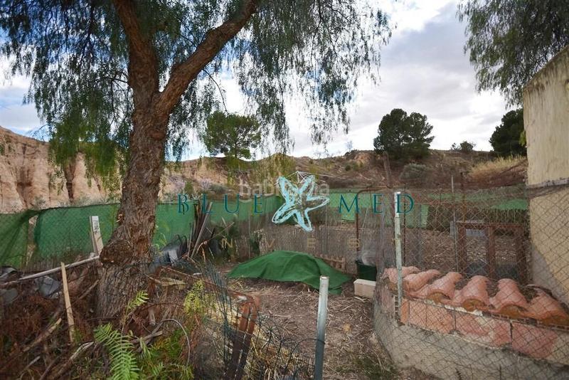 Foto 0d2d5923-e607-4720-b25b-8e4aa0f4508b. Casa amb calefacció aparcament a Ricote