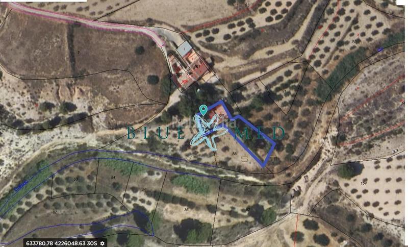 Foto f4b50393-bf12-4dee-9fc8-b7666caa83f9. Casa amb calefacció aparcament a Ricote