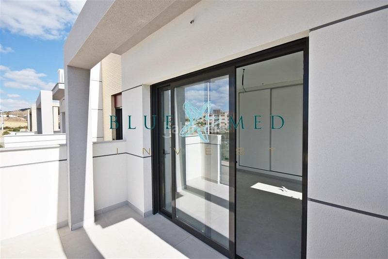 Foto 0c394980-402c-4c9a-bd6a-e02b2139348e. Chalet in calle embarcación antina ii 107 in El Alamillo Mazarrón