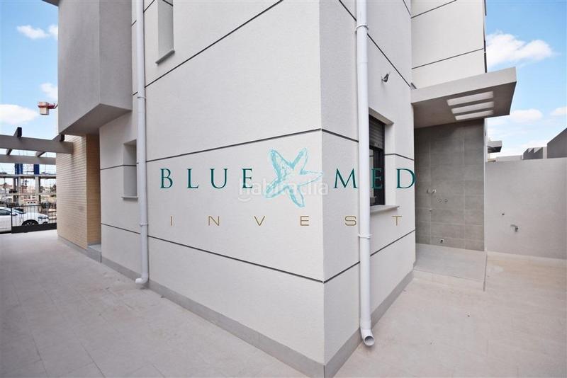 Foto 1df944d9-6bba-4882-9e9d-e135c0244da4. Chalet in calle embarcación antina ii 107 in El Alamillo Mazarrón