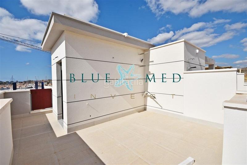 Foto 2124d1c7-69a0-4a34-bb64-2b5d8f299ec0. Chalet in calle embarcación antina ii 107 in El Alamillo Mazarrón