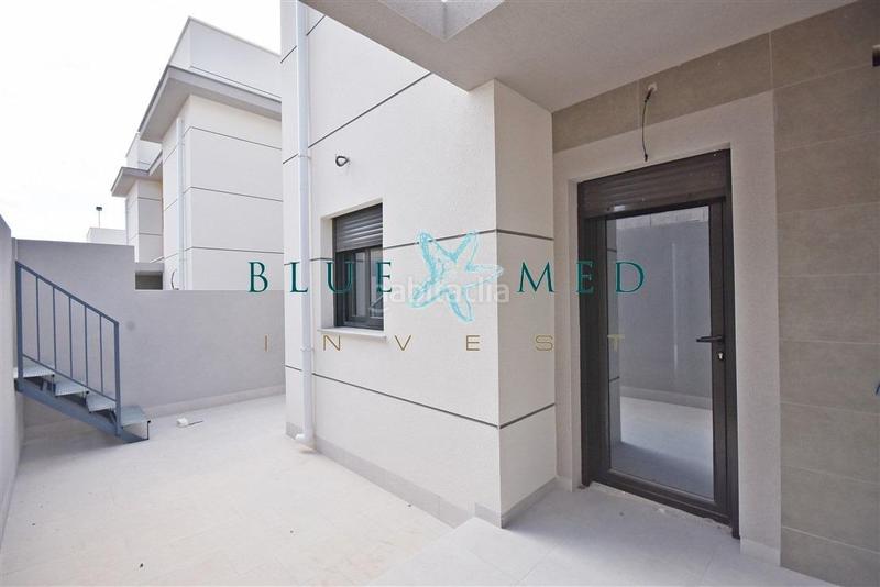 Foto 28695b03-fbdb-42fc-b18e-43038d341b93. Chalet in calle embarcación antina ii 107 in El Alamillo Mazarrón