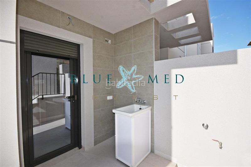 Foto 675ececc-4bd0-4bb4-bb3c-e1485d7a3dbb. Chalet in calle embarcación antina ii 107 in El Alamillo Mazarrón