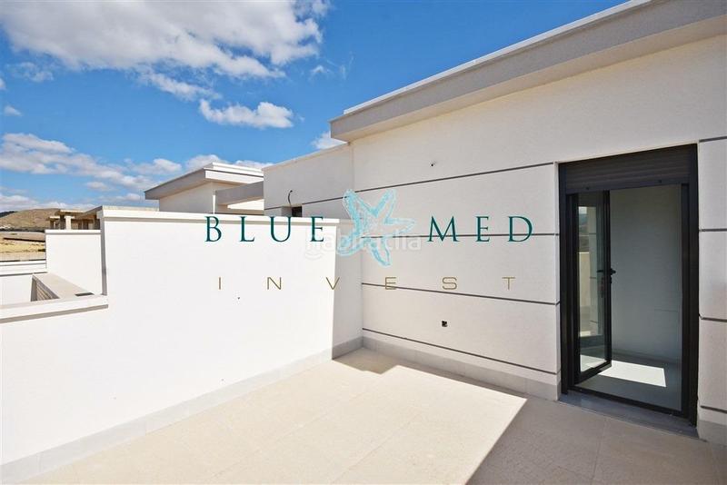 Foto 9f28308a-c10a-4acc-bf01-48e42255387a. Chalet in calle embarcación antina ii 107 in El Alamillo Mazarrón