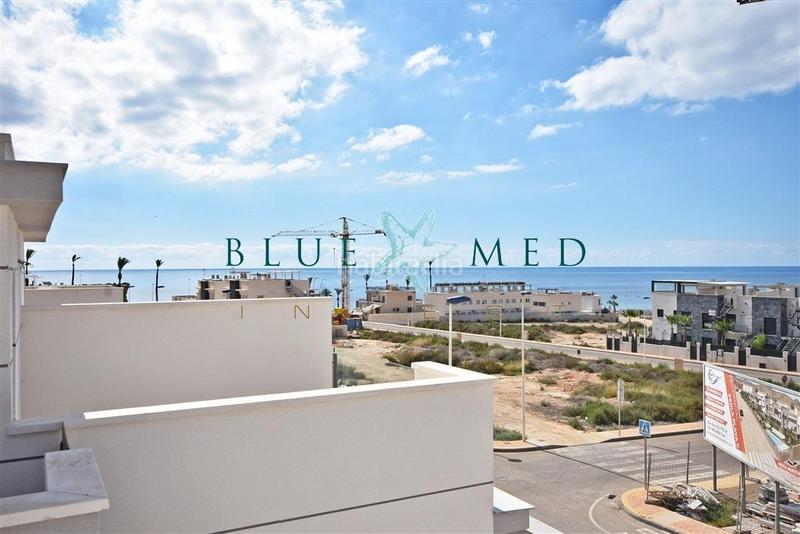 Foto be768f97-539a-4fee-8247-7c06fd7e7e60. Chalet in calle embarcación antina ii 107 in El Alamillo Mazarrón